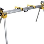 Miter Saw Table