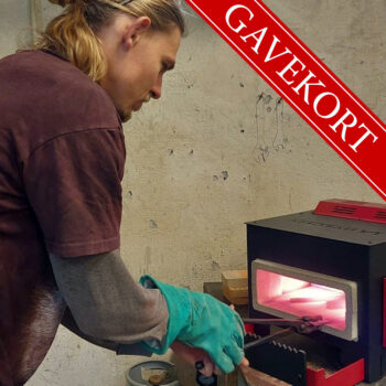 Gavekort: Nybegynnerkurs i smiing