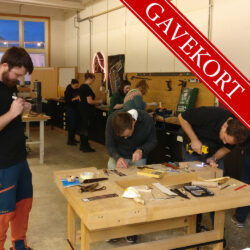 Gavekort: Medlemskap