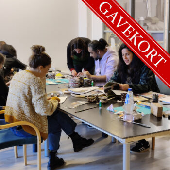 Gavekort: Medlemskap - Bilde 2
