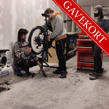 Gavekort: Medlemskap - Bilde 4