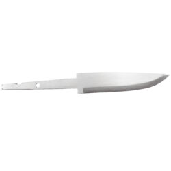 Knivblad Brusletto Hjort