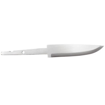 Knivblad Brusletto Hjort