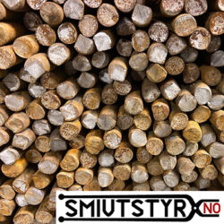 Smijern Rund S235JR
