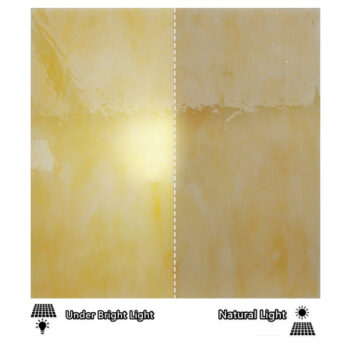 Farget glass for glassmaleri - Bilde 45