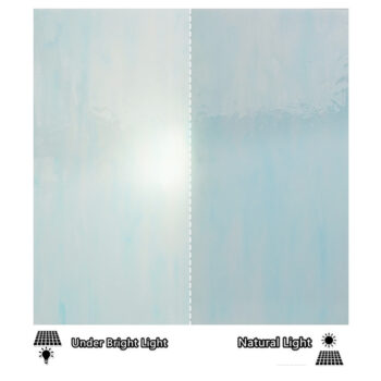 Farget glass for glassmaleri - Bilde 43