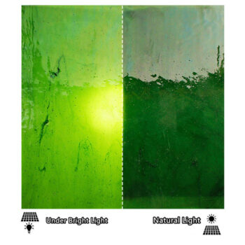 Farget glass for glassmaleri - Bilde 24