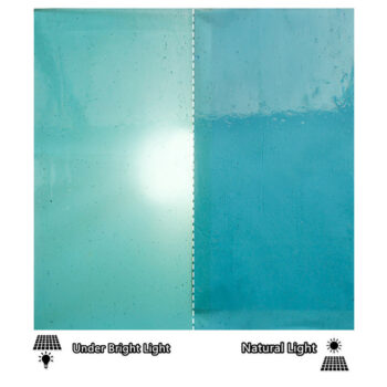 Farget glass for glassmaleri - Bilde 23