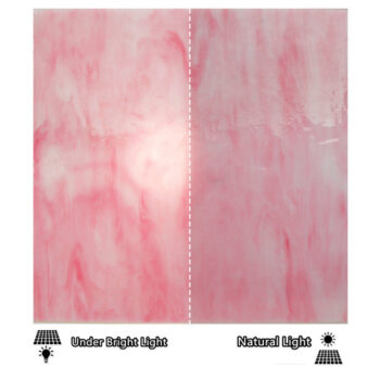 Farget glass for glassmaleri - Bilde 19
