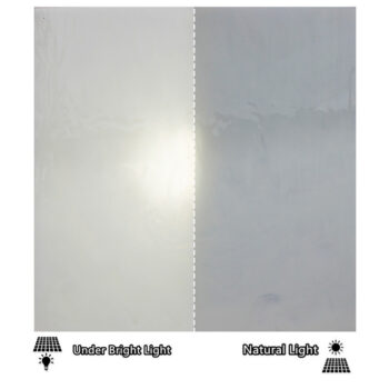 Farget glass for glassmaleri - Bilde 14
