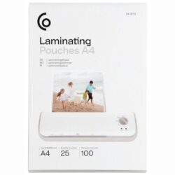 Lamineringslomme
