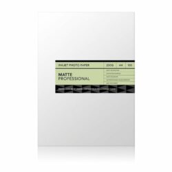 Scandinavian Photo Matte Professional