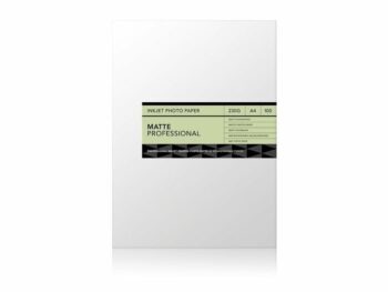Scandinavian Photo Matte Professional