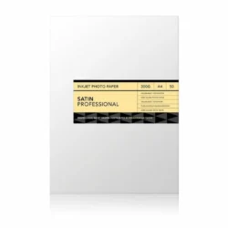 Scandinavian Photo Satin Professional
