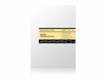 Scandinavian Photo Satin Professional