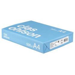 Plain/Copy paper