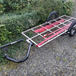 Surly Bill trailer
