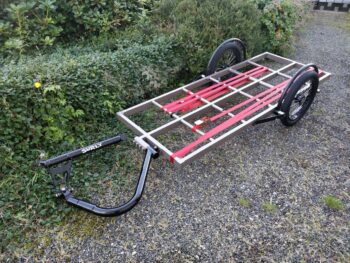 Surly Bill trailer
