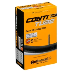 Continental Race 28 - 25/32-622mm Presta ventil Slange