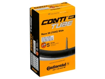 Continental Race 28 - 25/32-622mm Presta ventil Slange