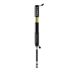 Lezyne Pocket Drive Håndpumpe