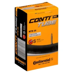 Continental MTB 29 x 1.75-2.50" Presta ventil Slange