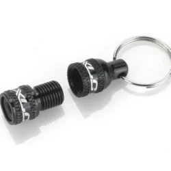 Presta til Bilventil adapter