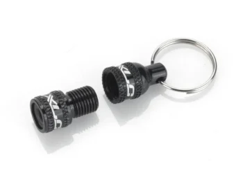 Presta til Bilventil adapter