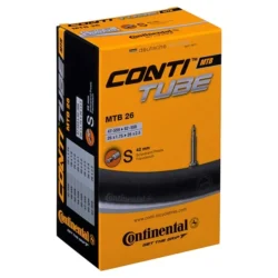 Continental MTB 26 x 1.75-2.50" Presta ventil Slange