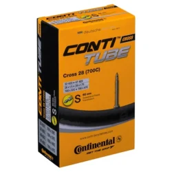 Continental Cross 28 - 32/47-622mm Presta ventil Slange