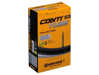 Continental Cross 28 - 32/47-622mm Presta ventil Slange