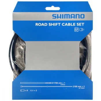Shimano Girwiresett