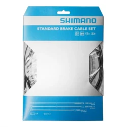 Shimano Bremsewiresett