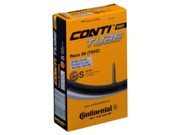 Continental Race 28 - 20/25-622mm Presta ventil Slange