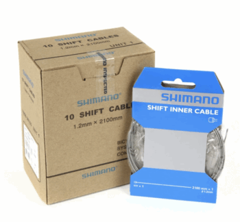 Shimano Girwire 1x